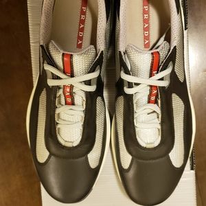 Men Prada Sneaker